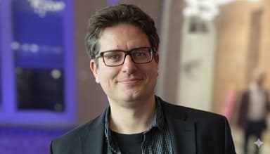 Dr. Martin Kaiser - AI/ML Engineer